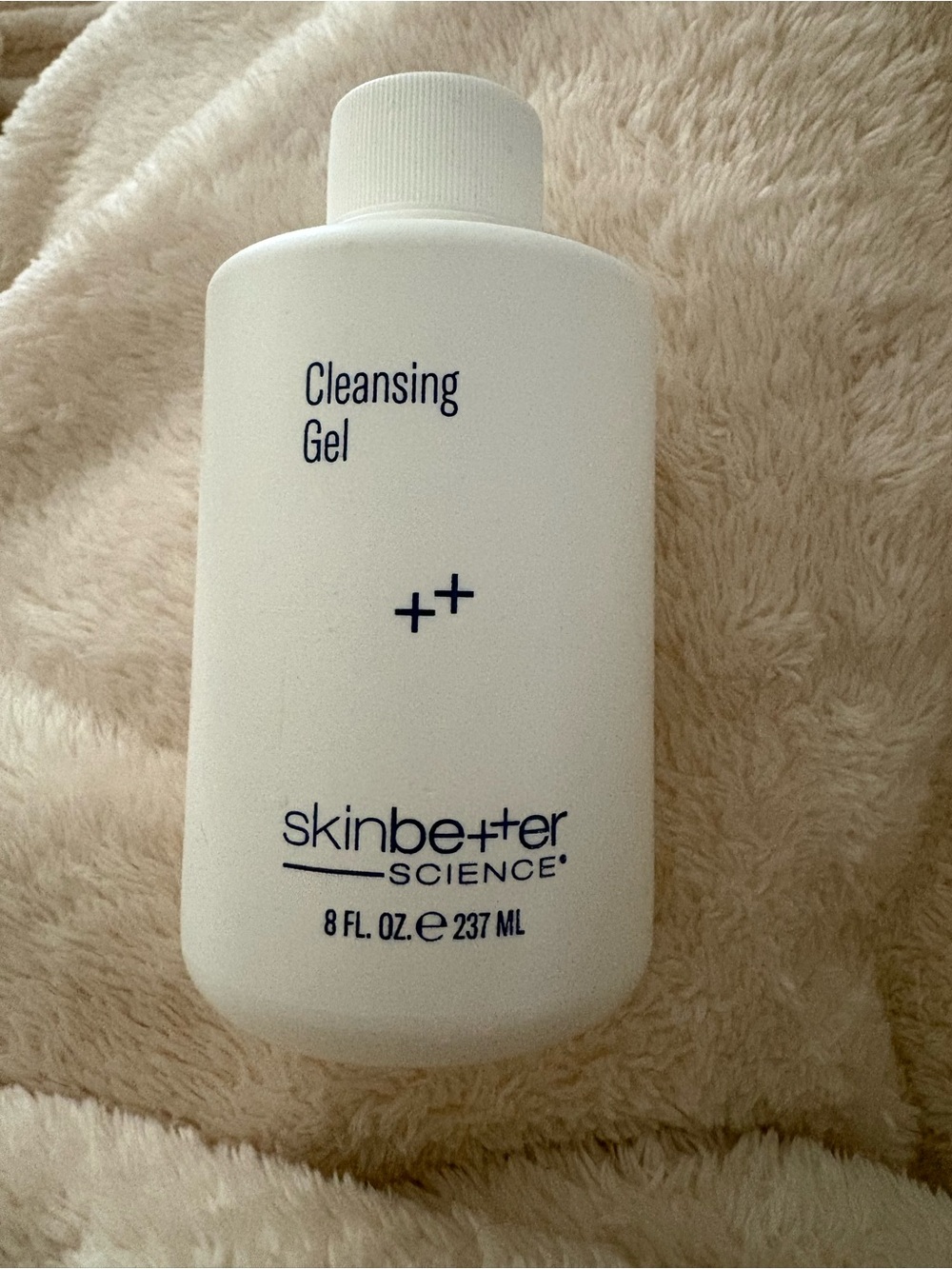 Skinbetter Science Cleansing Gel